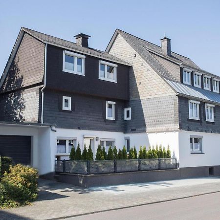 Vakantiehuis - 'Ferienhaus K17 Voor 18 Pers' - Kirchstrasse 17 | Winterberg Exteriér fotografie