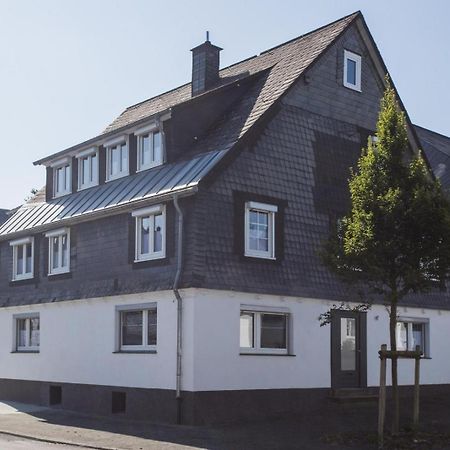 Vakantiehuis - 'Ferienhaus K17 Voor 18 Pers' - Kirchstrasse 17 | Winterberg Exteriér fotografie