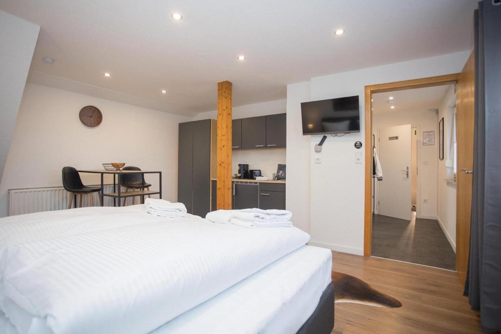 Vakantiehuis - 'Ferienhaus K17 Voor 18 Pers' - Kirchstrasse 17 | Winterberg Exteriér fotografie