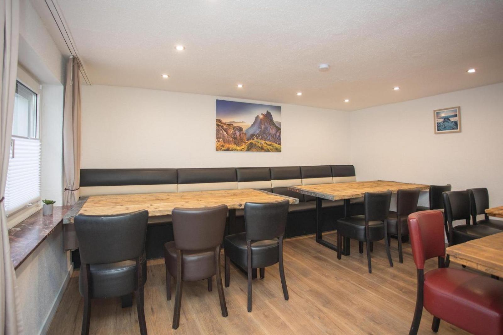 Vakantiehuis - 'Ferienhaus K17 Voor 18 Pers' - Kirchstrasse 17 | Winterberg Exteriér fotografie