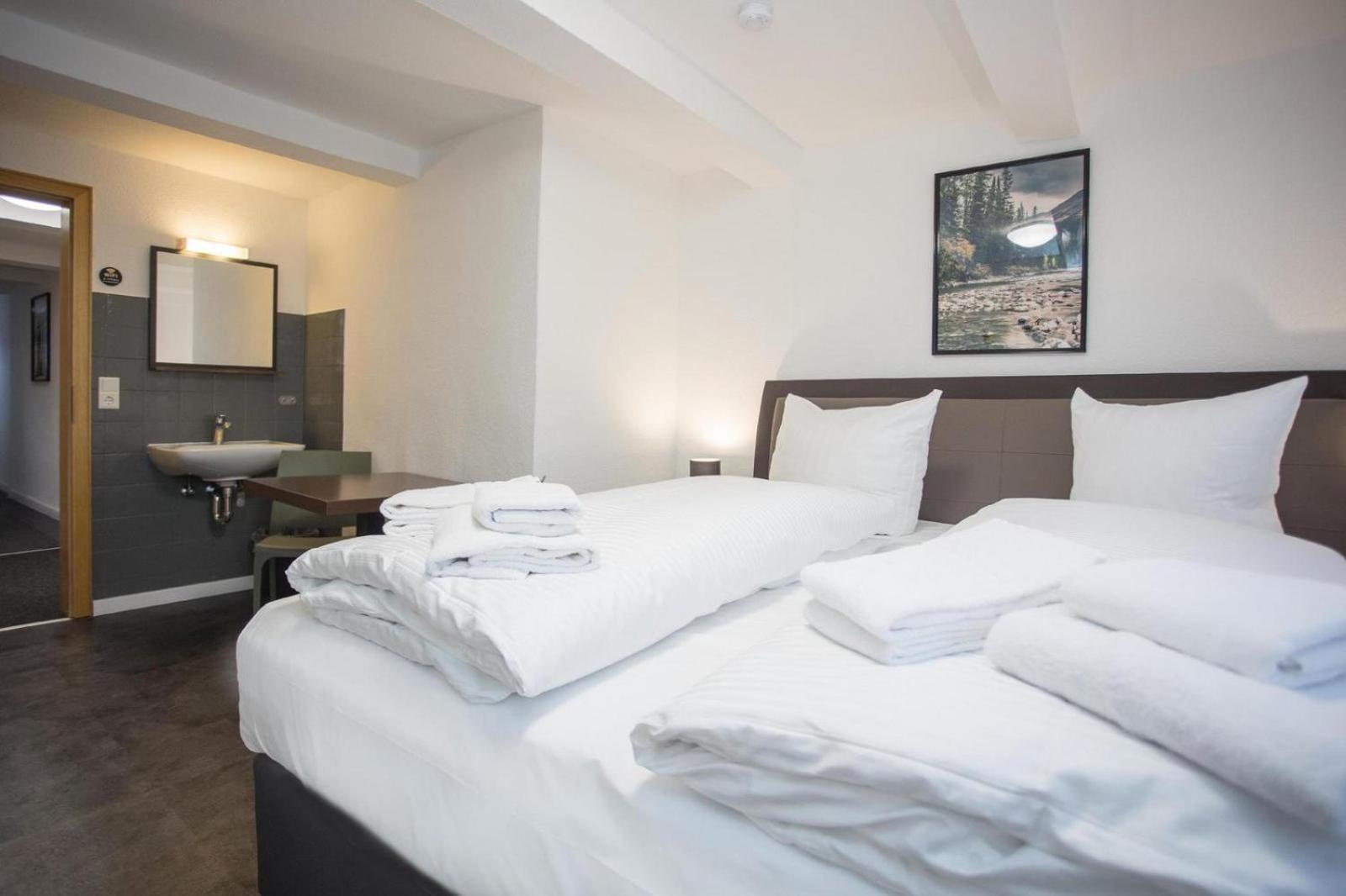 Vakantiehuis - 'Ferienhaus K17 Voor 18 Pers' - Kirchstrasse 17 | Winterberg Exteriér fotografie