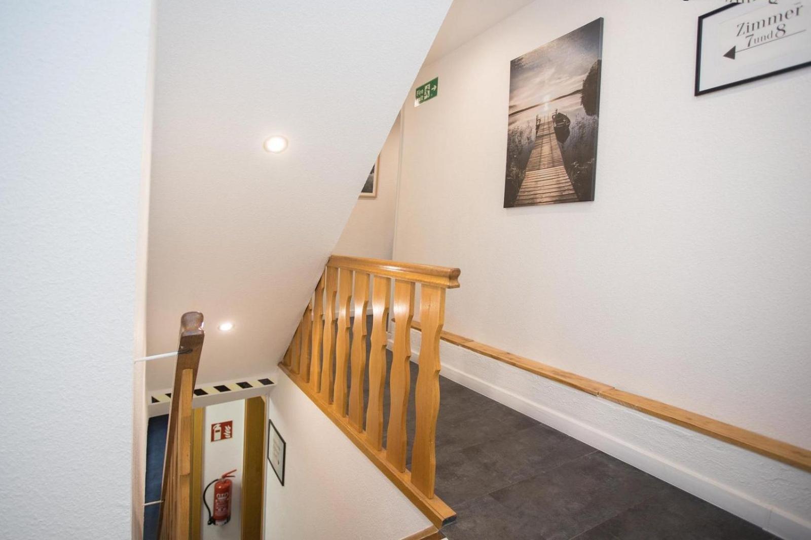 Vakantiehuis - 'Ferienhaus K17 Voor 18 Pers' - Kirchstrasse 17 | Winterberg Exteriér fotografie