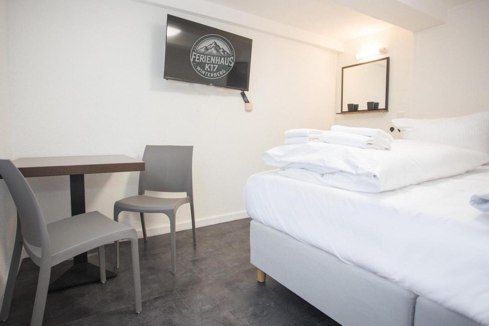 Vakantiehuis - 'Ferienhaus K17 Voor 18 Pers' - Kirchstrasse 17 | Winterberg Exteriér fotografie