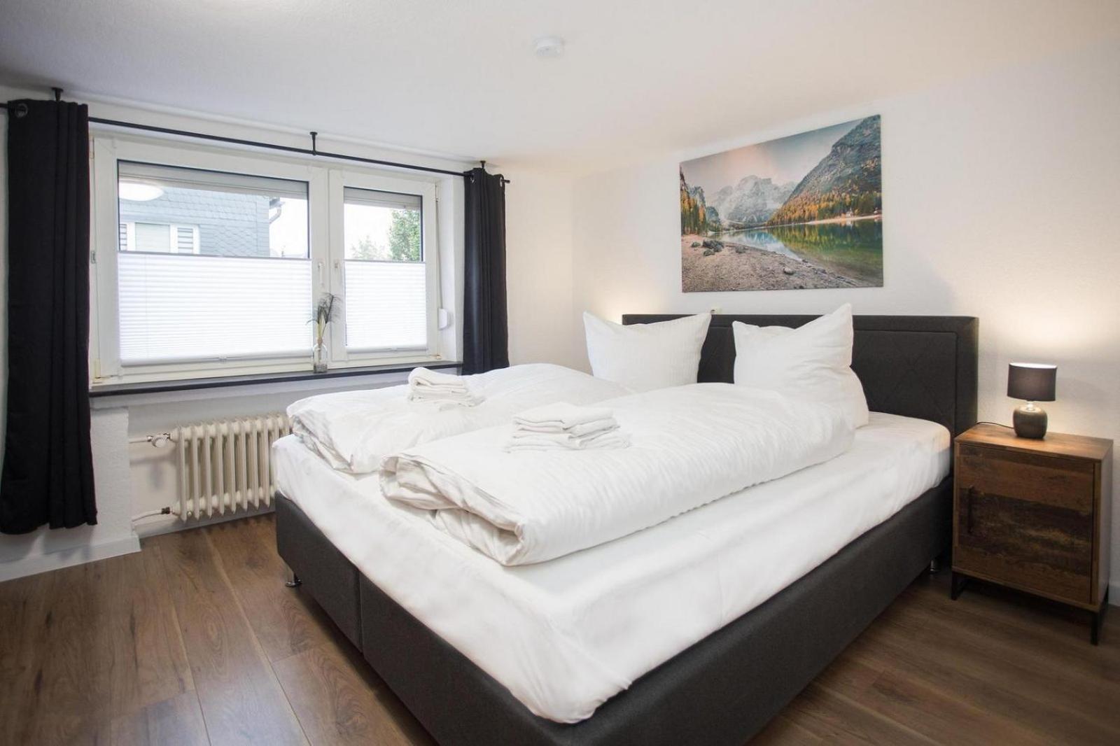 Vakantiehuis - 'Ferienhaus K17 Voor 18 Pers' - Kirchstrasse 17 | Winterberg Exteriér fotografie