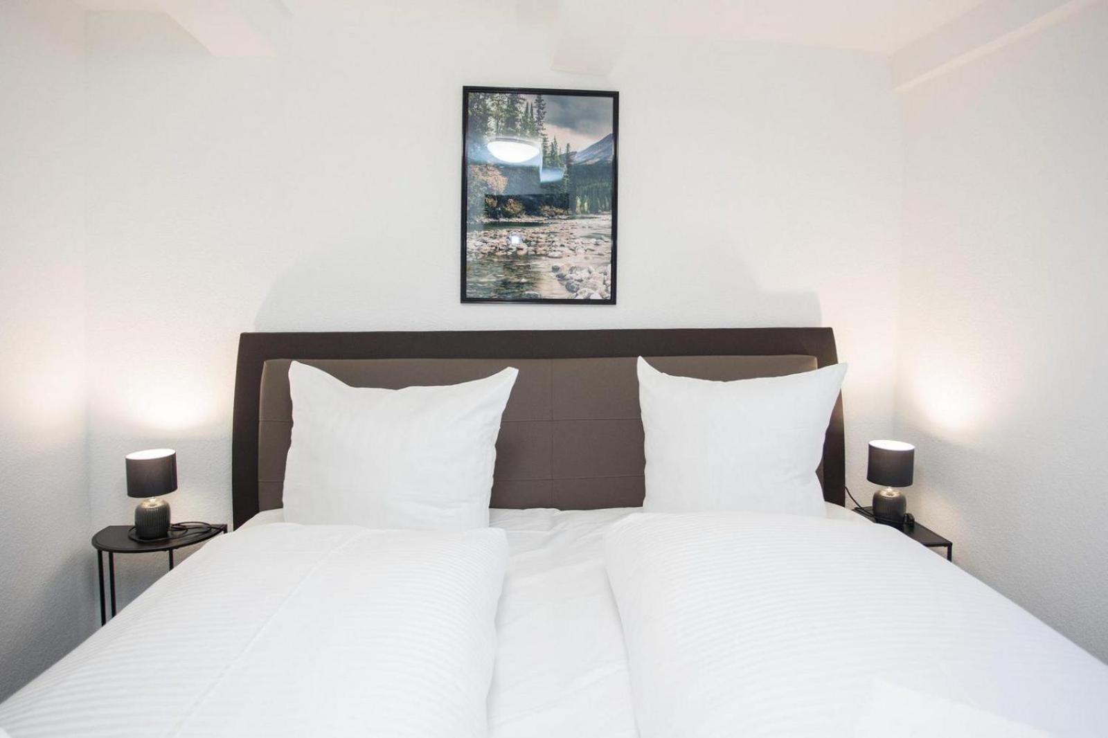 Vakantiehuis - 'Ferienhaus K17 Voor 18 Pers' - Kirchstrasse 17 | Winterberg Exteriér fotografie