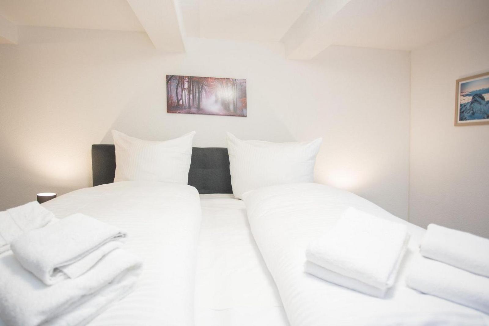 Vakantiehuis - 'Ferienhaus K17 Voor 18 Pers' - Kirchstrasse 17 | Winterberg Exteriér fotografie