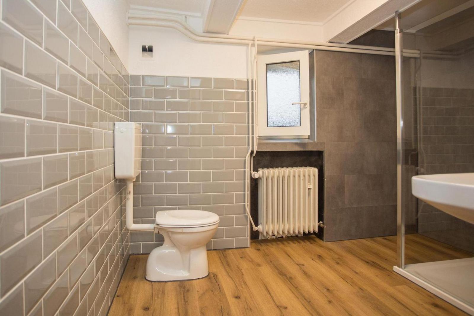 Vakantiehuis - 'Ferienhaus K17 Voor 18 Pers' - Kirchstrasse 17 | Winterberg Exteriér fotografie