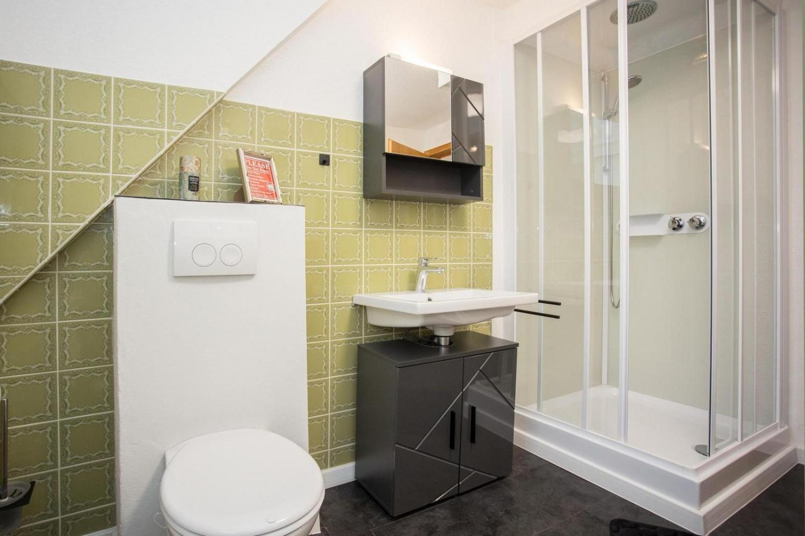 Vakantiehuis - 'Ferienhaus K17 Voor 18 Pers' - Kirchstrasse 17 | Winterberg Exteriér fotografie