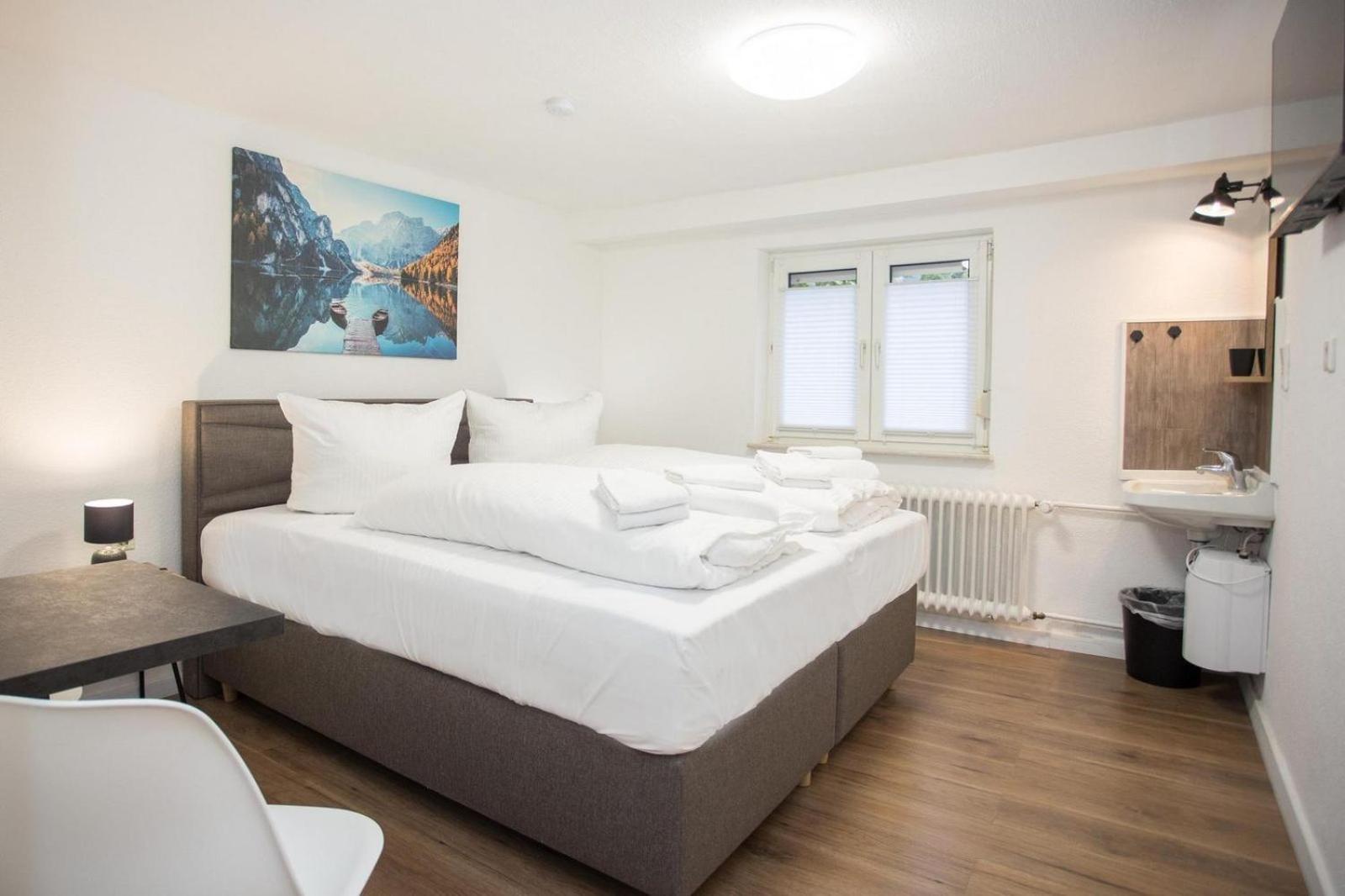 Vakantiehuis - 'Ferienhaus K17 Voor 18 Pers' - Kirchstrasse 17 | Winterberg Exteriér fotografie